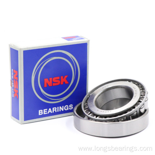 NSK Large taper roller bearing 32952